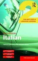 Sylvia Lymbery Sandra Silipo Colloquial Italian 2 (Taschenbuch)