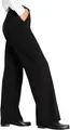 Cambio Damen Stoffhose AVA 27104-34, 27104-36, 27104-38, 27104-40, 27104-42, 27104-44, 27104-46 CMO-6049-0222-02 black 40