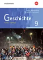 Geschichte - Ausgabe für Gymnasien in Baden-Württemberg: Schulbuch 9 (Geschichte: Ausgabe 2016 für Gymnasien in Baden-Württemberg)