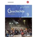 Geschichte 9. Schülerband. Gymnasien in Baden-Württemberg