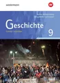 Geschichte 9. Schulbuch. Gymnasien in Baden-Württemberg Carsten Arbeiter