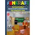 Funcraft - Das inoffizielle Hausaufgabenbuch für Minecraft Fans