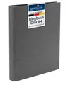 37725 Foto Ringbuch, Bella Vista, Foto Album 27,5 x 32 x 4,5 cm, Fotobuch Ord...