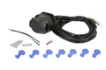 Für ORIS ORIS022-004 tow bar connecting socket 022-004 number of pins 7 Electri