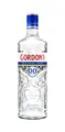 Gordon's 0,0% Alkoholfrei, Erfrischende, nichtalkoholische Gin-Alternative, Mixempfehlung mit Tonic Water, kalorienfrei & zuckerfrei, für gemeinsame Frühlingsabende, 0,0% Vol, 700ml Einzelflasche