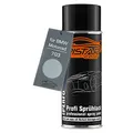 TRISTARcolor Motorradlack Spraydose für BMW Motorrad 703 Glaciergrün Metallic Basislack Sprühdose 400ml