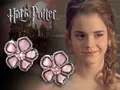 Harry Potter - Ohrringe Weihnachtsball Hermine Granger
