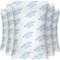 20 Gramm 50 Stück Moisture Absorber Sachets,Silikagel,Silica Gel Beutels Desi...