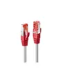 Lindy crossover cable - 2 m - grey - Grau - 2m