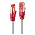 Lindy Netzwerkkabel (S/FTP, CAT6, 2 m) (47838)