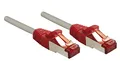 Lindy Crossover-Kabel - RJ-45 (M) - RJ-45 (M), 47838
