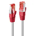 LINDY Crossover-Kabel - RJ-45 (M) - RJ-45 (M), 47838