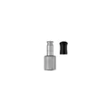 Adapter Ventil für Standard Tubeless-Reifen (AV) - SCV Schwalbe Clik-Ventil mit