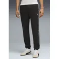 PUMA Trainingshose ESS TAPE SWEATPANTS TR CL Regular Fit, mit Eingrifftaschen, sportlicher Look schwarz XXL