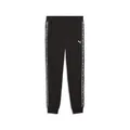 PUMA Herren Essentials Tape Jogginghose XXL, Black