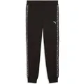 PUMA Herren Hose ESS TAPE Sweatpants TR cl
