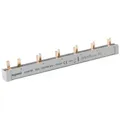 Legrand 404985 Stiftkammschiene Kombi 12TE 16qmm 1-phasig+N f.1FI 2p 5AFDD+LS Install.Baumaterial