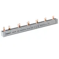 Legrand Stiftkammschienen-Kombi. Legrand 404985 Phasenschienen