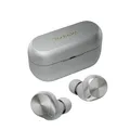 Technics EAH‑AZ80E‑S Bluetooth In‑Ear Kopfhörer, Silber, Hi‑Res Audio