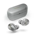Technics EAH-AZ80E-S In-Ear Kopfhörer ANC Bluetooth Silber