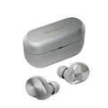 Technics EAH-AZ80E-S kabellose Ohrhörer mit Noise Cancelling Multipoint Bluetoot
