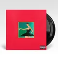 My Beautiful Dark Twisted Fantasy - 180 Gram - Sealed