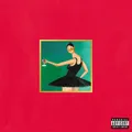 West,Kanye / My Beautiful Dark Twisted Fantasy (3LP)