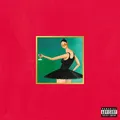 KANYE WEST - MY BEAUTIFUL DARK TWISTED FANTASY (3LP)  3 VINYL LP NEU