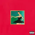 KANYE WEST - MY BEAUTIFUL DARK TWISTED FANT - Vinyl Record - F99z