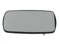 BLIC 6102-02-1291383P Mirror Glass, outside mirror for FORD