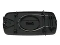Spiegeleinsatz Glas links plan 6102-02-1291383P BLIC für FORD FIESTA III
