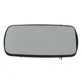 ORIGINAL® Blic Spiegelglas, Außenspiegel Links für Ford FIESTA III FIESTA