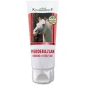 Pferdebalsam Wärmend Extra Stark, Massage-Gel 100ml Für Wärmende Körperpflege Mit Extra Starker Wirkung, Enthält Extrakte Aus Rotem Weinlaub, Rosskastanie, Melisse, Kamille, Hopfen, Baldrian, ......