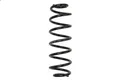 Fahrwerksfeder MONROE SP3295 VW GOLF V (1K1) 2 2004-2008