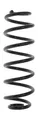1x Fahrwerksfeder MONROE SPRINGS SP3295 für GOLF VW OCTAVIA JETTA SKODA 1K5 PLUS