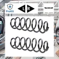2x ORIGINAL® Monroe Fahrwerksfeder Hinten für VW GOLF V GOLF PLUS V GOLF VI