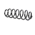1x ORIGINAL® Monroe Fahrwerksfeder Hinten für VW GOLF V GOLF PLUS V GOLF VI