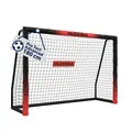 Fußballtor Pro Tect 180 Advanced – Outdoor Fußballtor mit Netz und wetterfest...