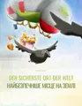Der sicherste Ort der Welt/????????????? ????? ?? Buch Independently published