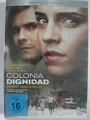 Colonia Dignidad Es gibt kein Zurück  Emma Watson, Daniel Brühl, Michael Nyqvist