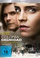 Colonia Dignidad - Es gibt kein Zurück (DVD, 2016) Emma Watson NEU OVP