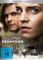 Colonia Dignidad DVD Drama Historisch Emma Watson Daniel Brühl Deutsch Englisch