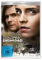 COLONIA DIGNIDAD - EMMA WATSON,DANIEL BRÜHL,MICHAEL NYQVIST    DVD NEU