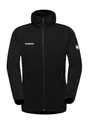 Mammut Fleecejacke Mammut Herren Fleecejacke Aconcagua Light ML Hooded Jacket