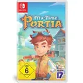 My Time at Portia