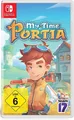 My Time At Portia