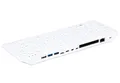 Raspberry Pi 500 Unit, UK-Layout