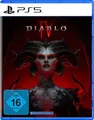 Diablo IV PS5-Spiel #21476261