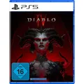 Diablo IV Action-Rollenspiel für PlayStation 5 - USK ab 18 Jahren