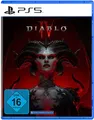 Diablo 4 Playstation 5 PS5 PS-5